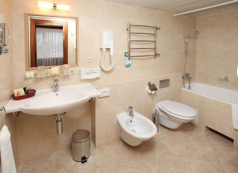 Banyo Fotoğraf