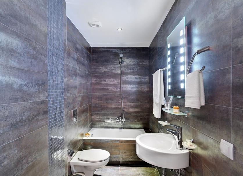 Banyo Fotoğraf