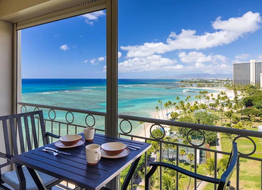 Balkon Fotoğraf