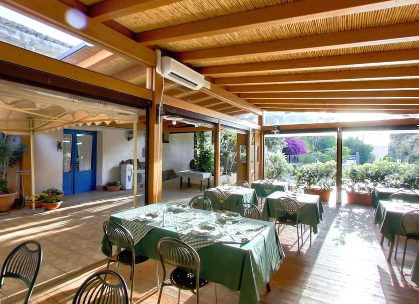 Restoran Fotoğraf