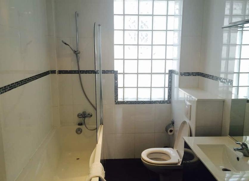 Banyo Fotoğraf