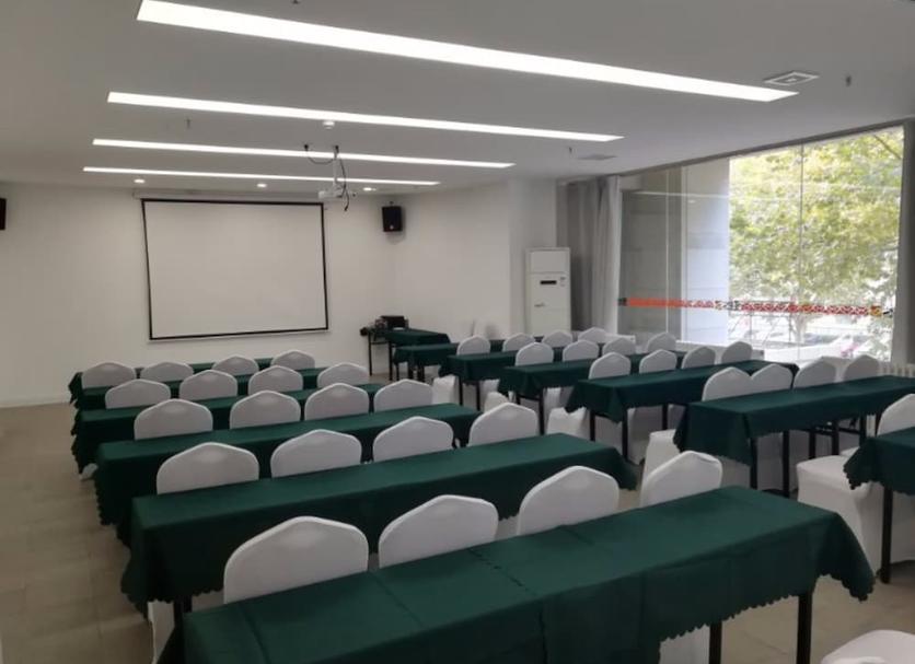 Konferans salonu Fotoğraf