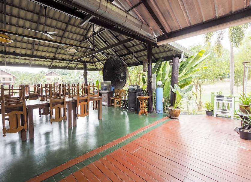 Restoran Fotoğraf