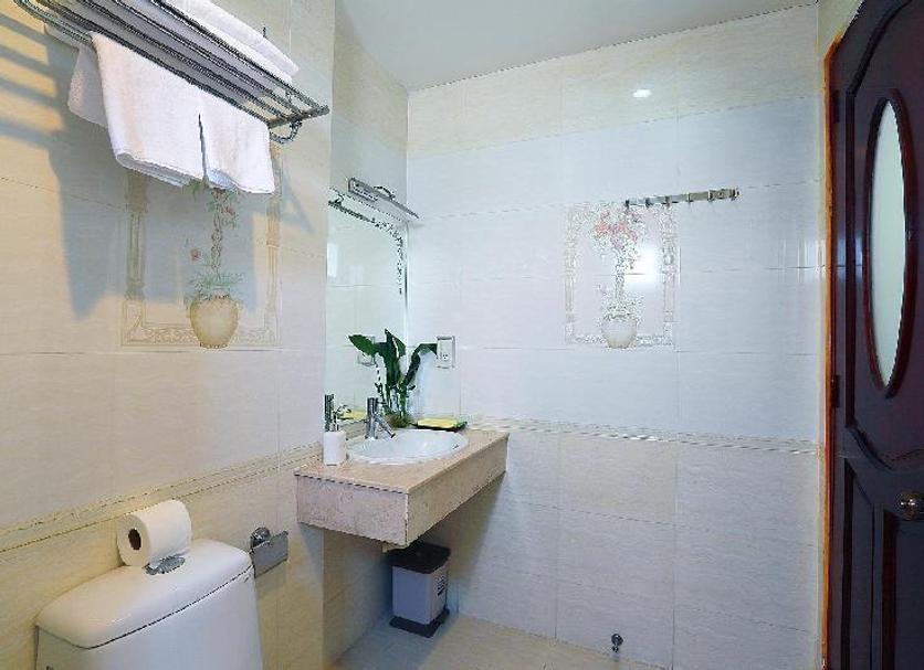 Banyo Fotoğraf