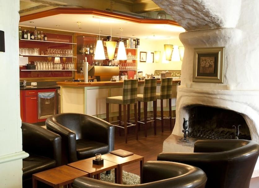 Bar Fotoğraf