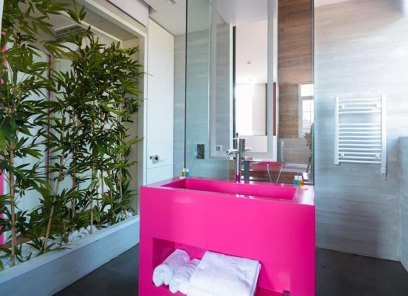 Banyo Fotoğraf