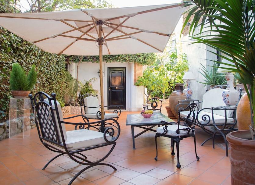 Veranda Fotoğraf