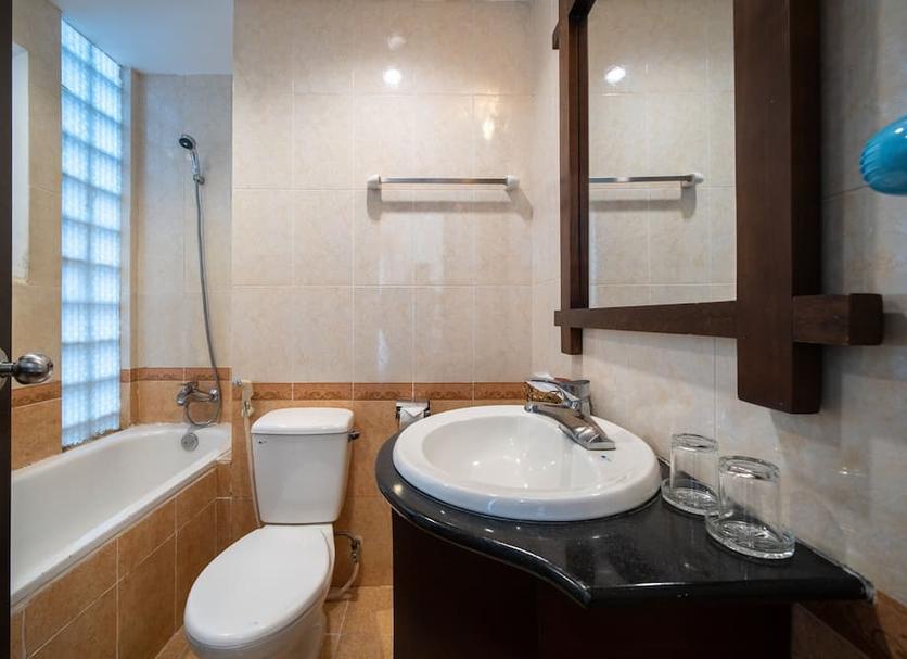 Banyo Fotoğraf