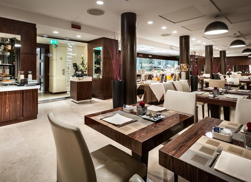 Restoran Fotoğraf