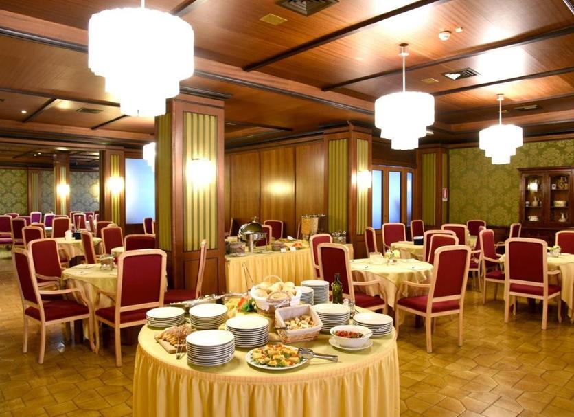 Restoran Fotoğraf