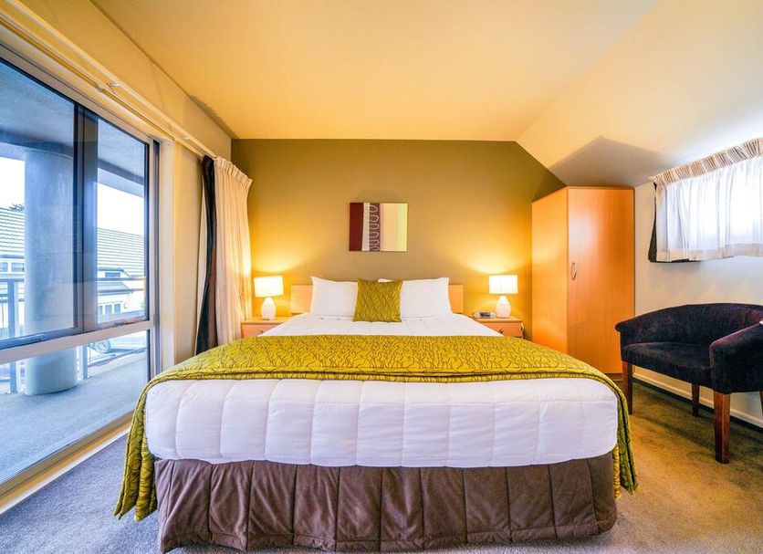 Yatak Odası Fotoğraf