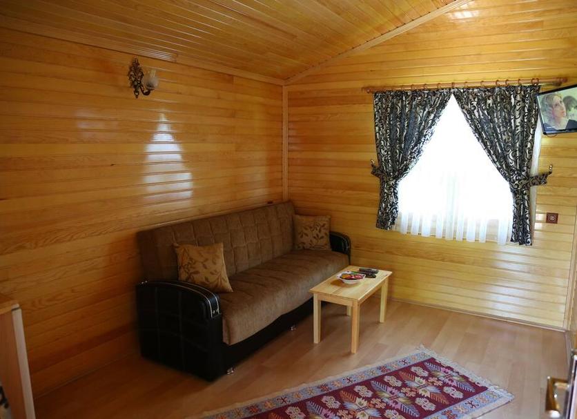 Oturma odası Fotoğraf