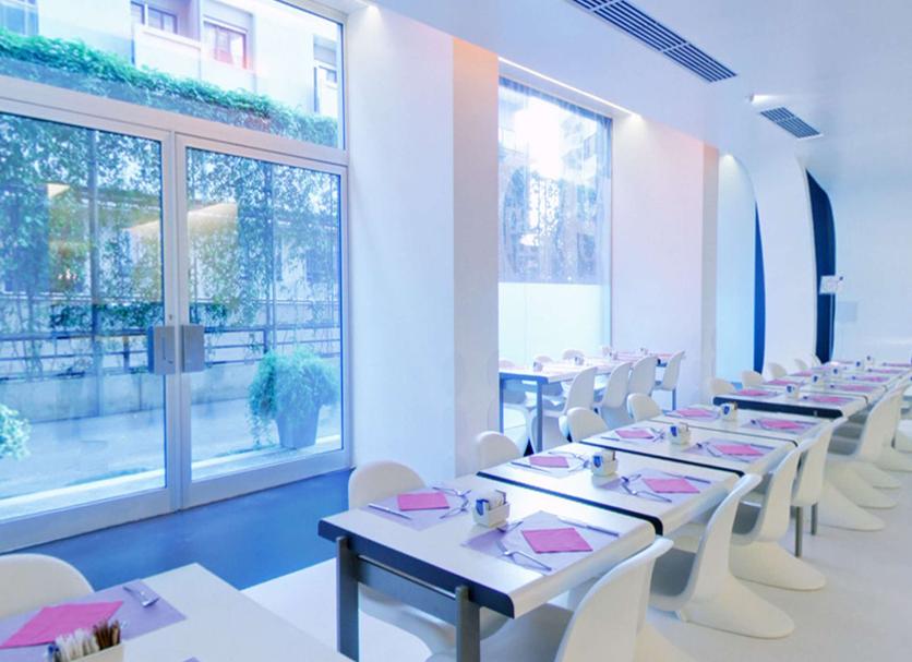 Restoran Fotoğraf