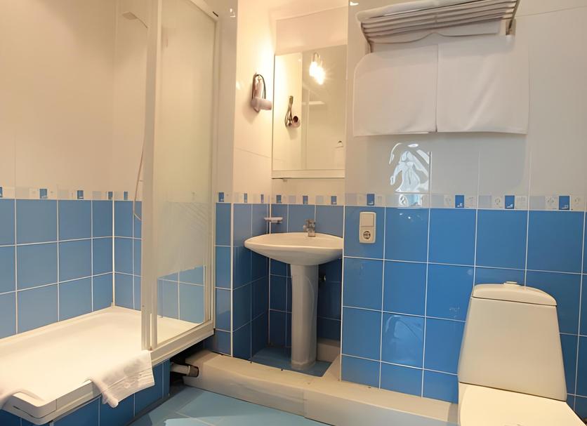 Banyo Fotoğraf