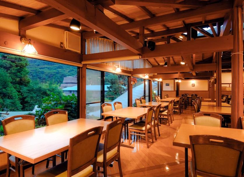 Restoran Fotoğraf