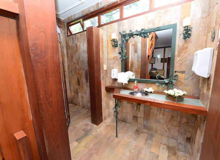 Banyo Fotoğraf