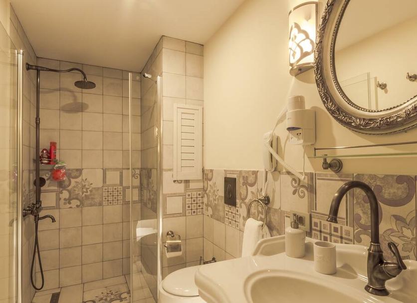 Banyo Fotoğraf