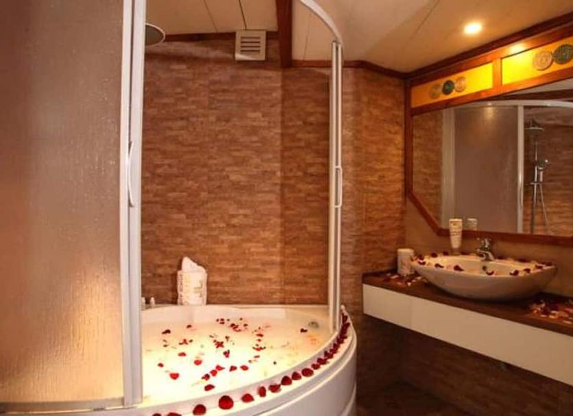 Banyo Fotoğraf