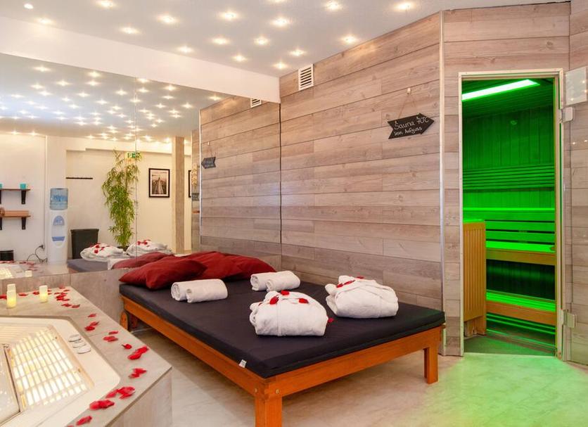 Spa Fotoğraf
