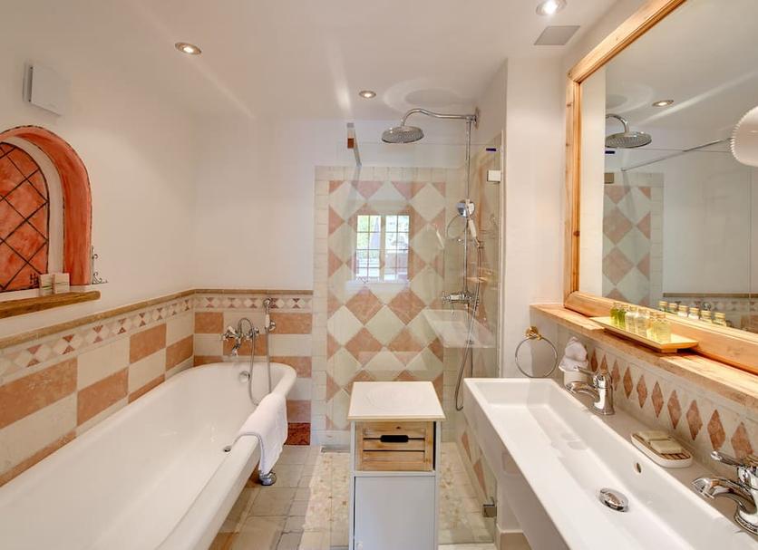Banyo Fotoğraf