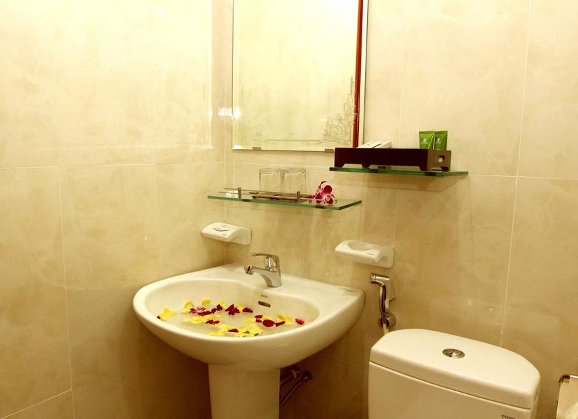 Banyo Fotoğraf
