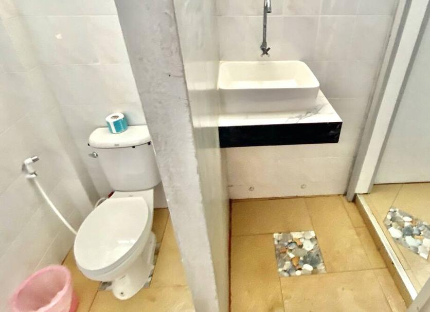 Banyo Fotoğraf