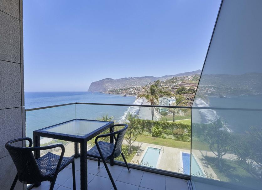 Balkon Fotoğraf