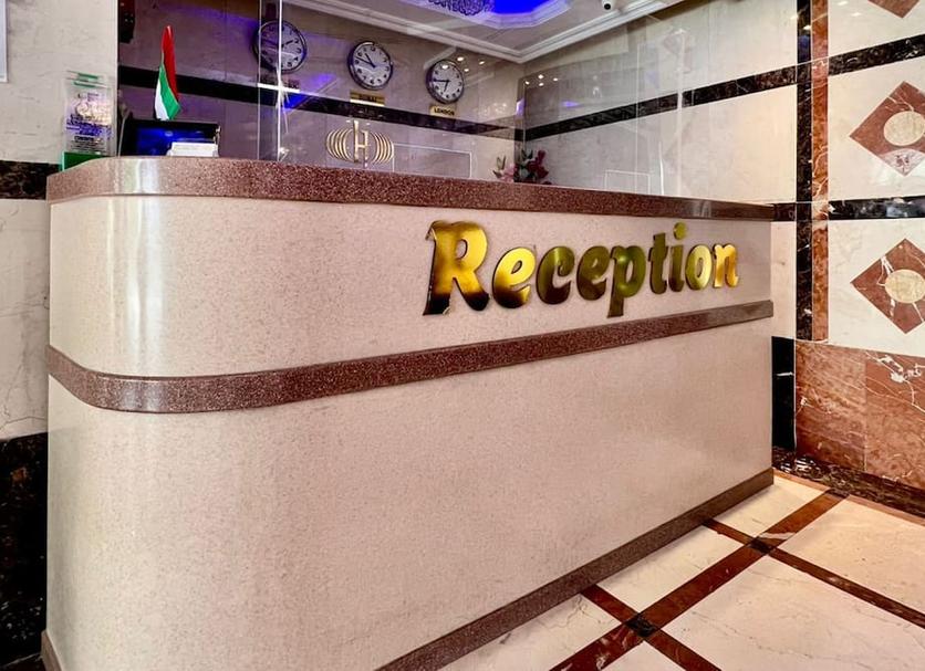Resepsiyon Fotoğraf
