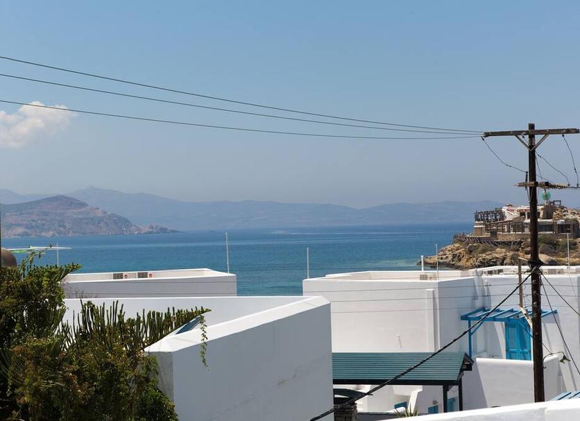 Balkon Fotoğraf