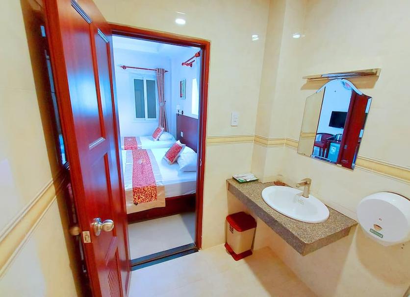 Banyo Fotoğraf