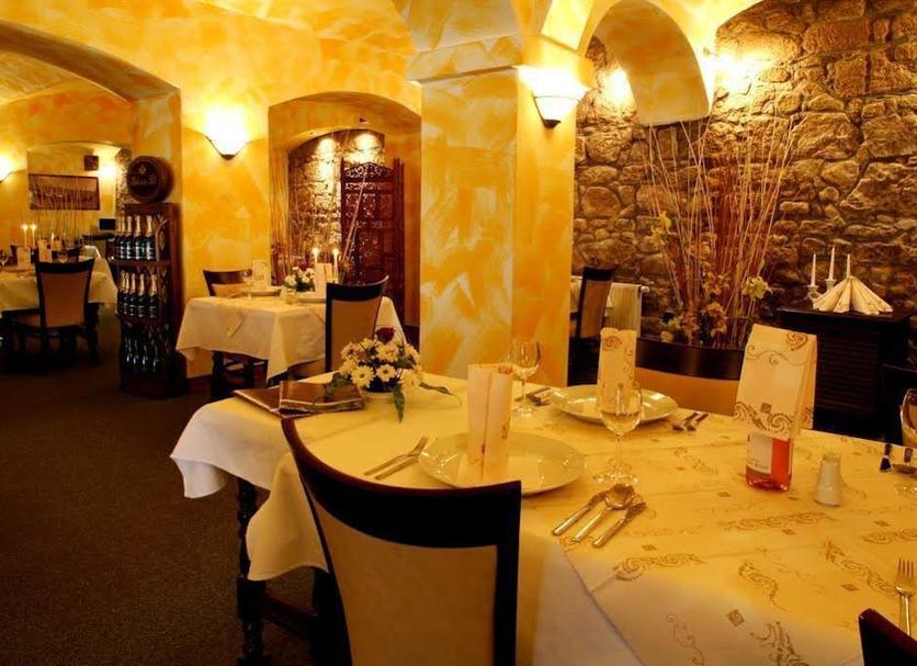 Restoran Fotoğraf