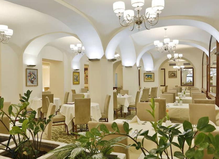 Restoran Fotoğraf