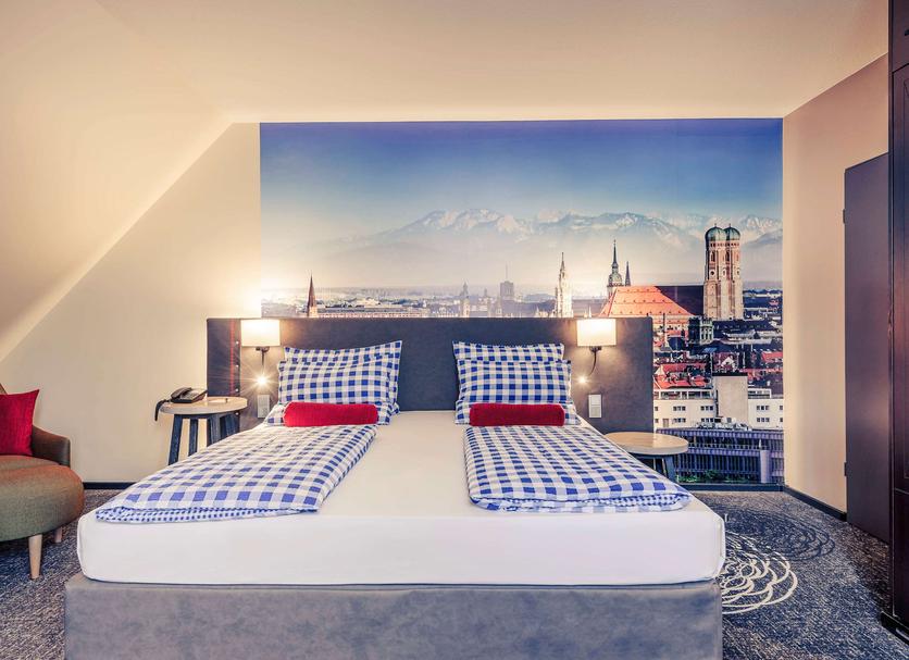 Yatak Odası Fotoğraf