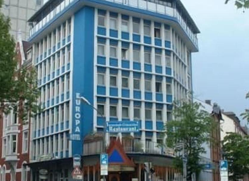 Bina Fotoğraf
