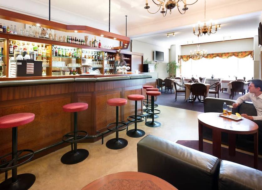 Bar Fotoğraf