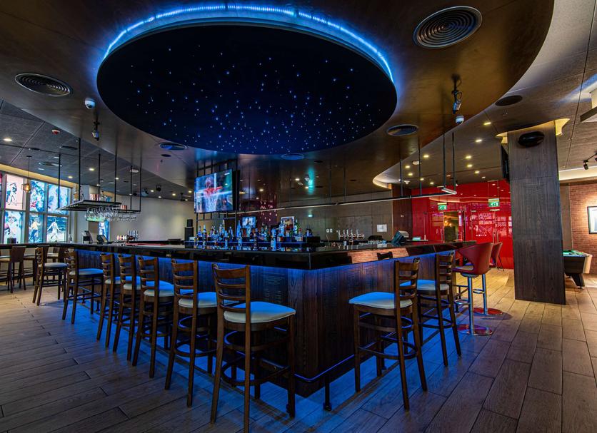 Bar Fotoğraf