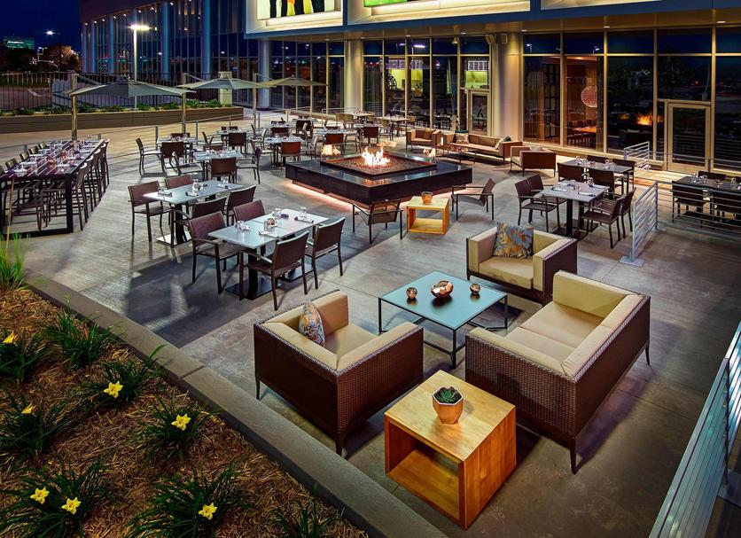 Restoran Fotoğraf