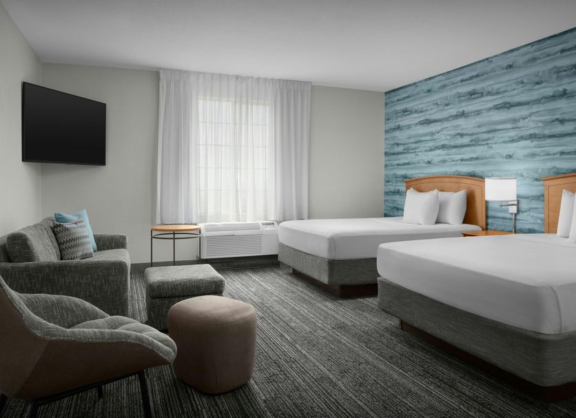 Yatak Odası Fotoğraf