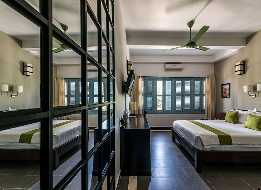 Yatak Odası Fotoğraf