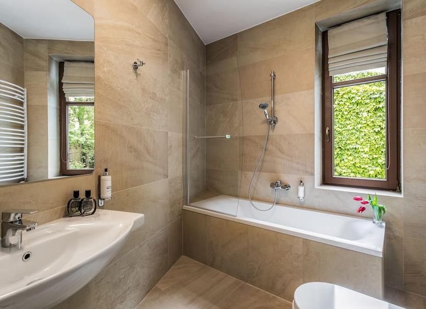 Banyo Fotoğraf