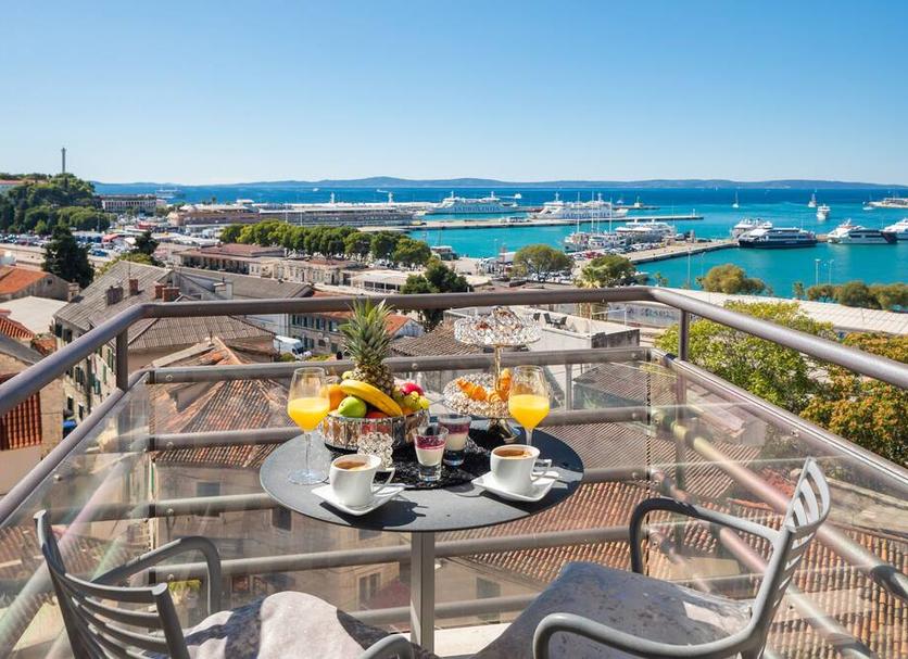Balkon Fotoğraf