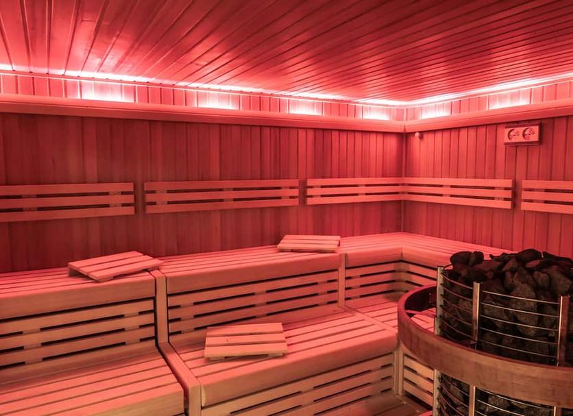 Spa Fotoğraf