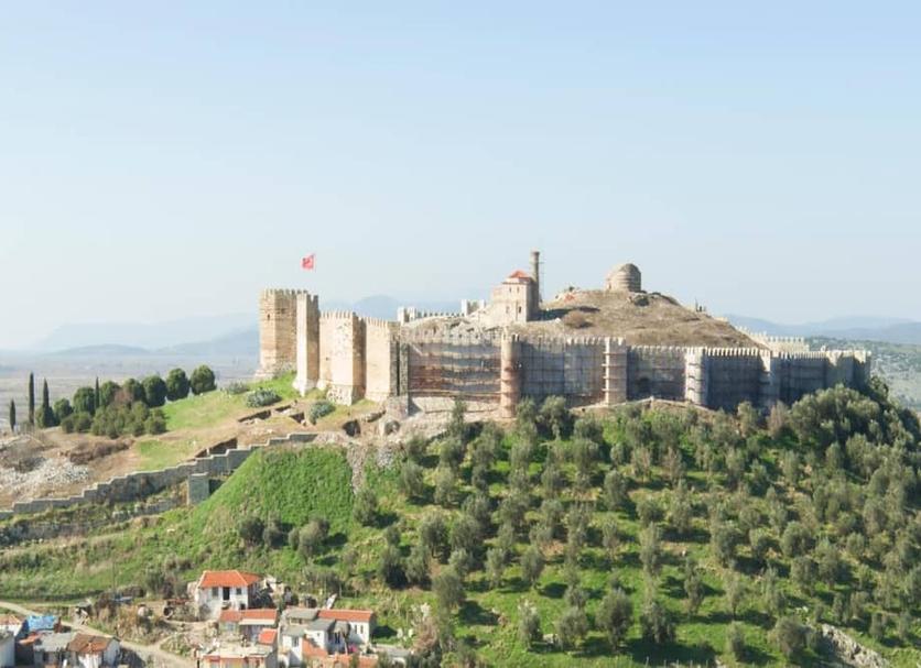 Dış görünüm Fotoğraf