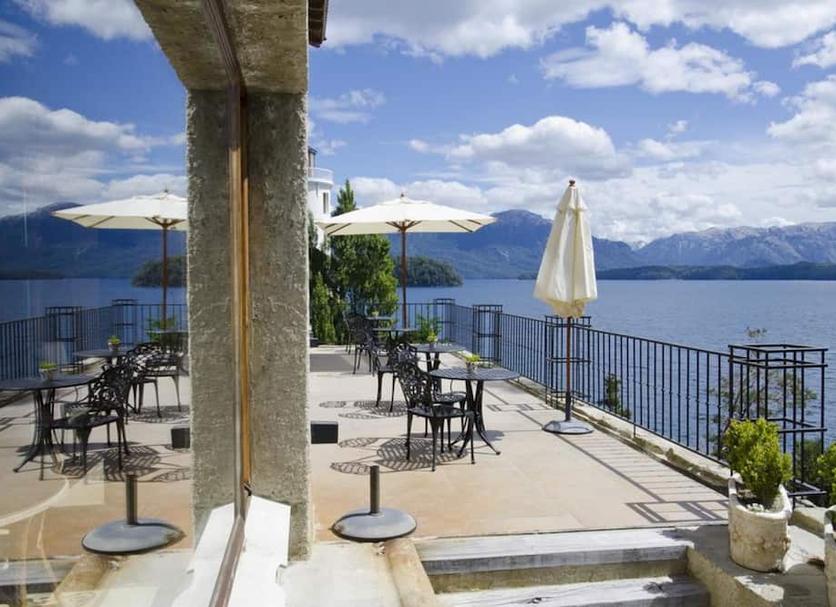 Balkon Fotoğraf