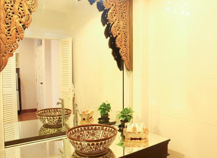 Banyo Fotoğraf