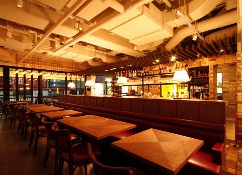 Bar Fotoğraf