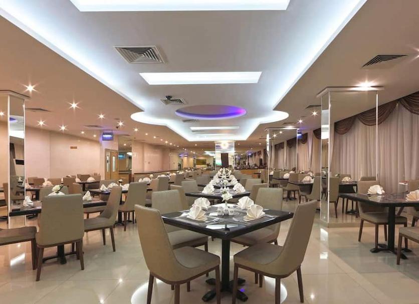 Restoran Fotoğraf
