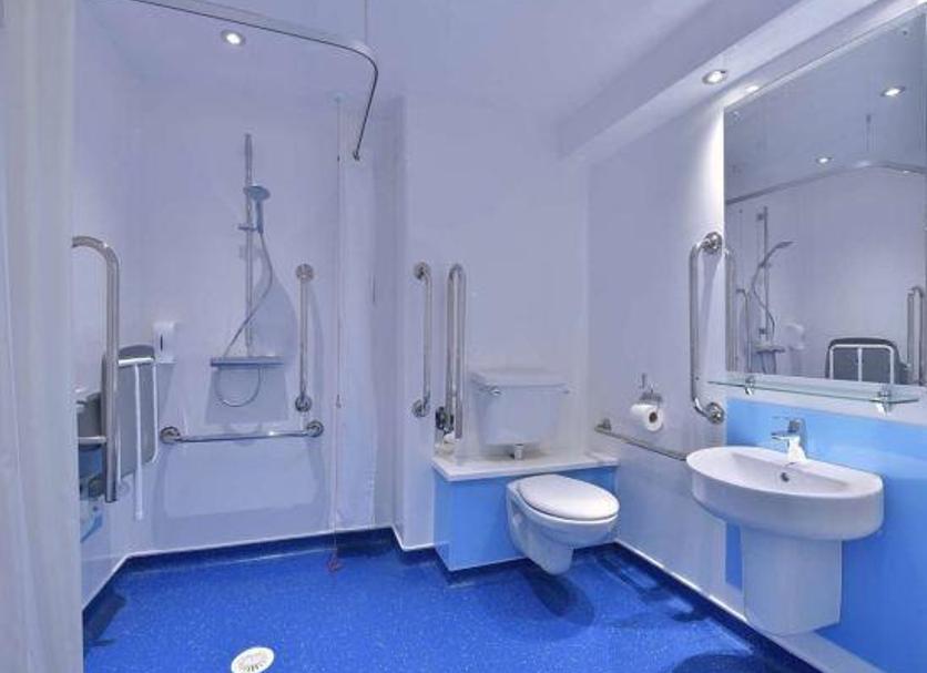 Banyo Fotoğraf