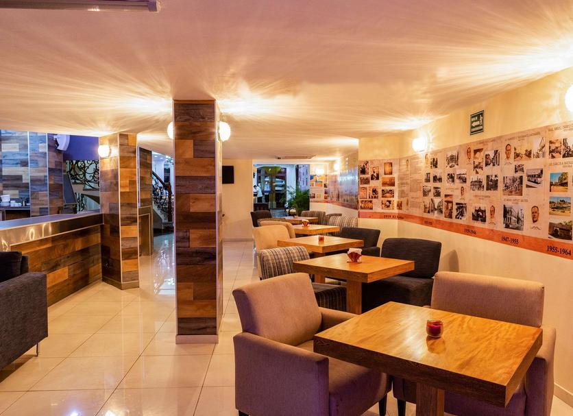 Restoran Fotoğraf