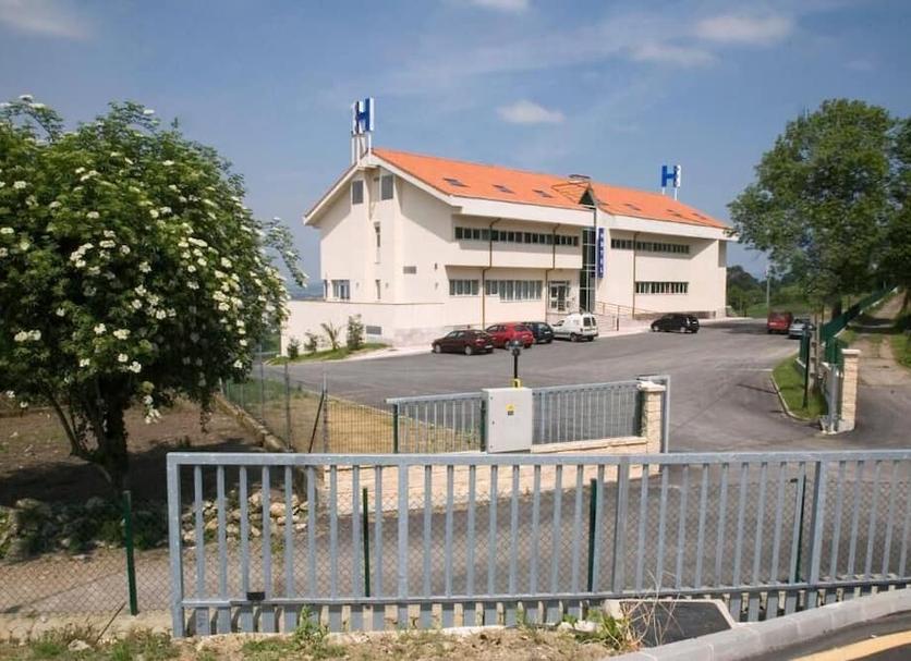 Bina Fotoğraf